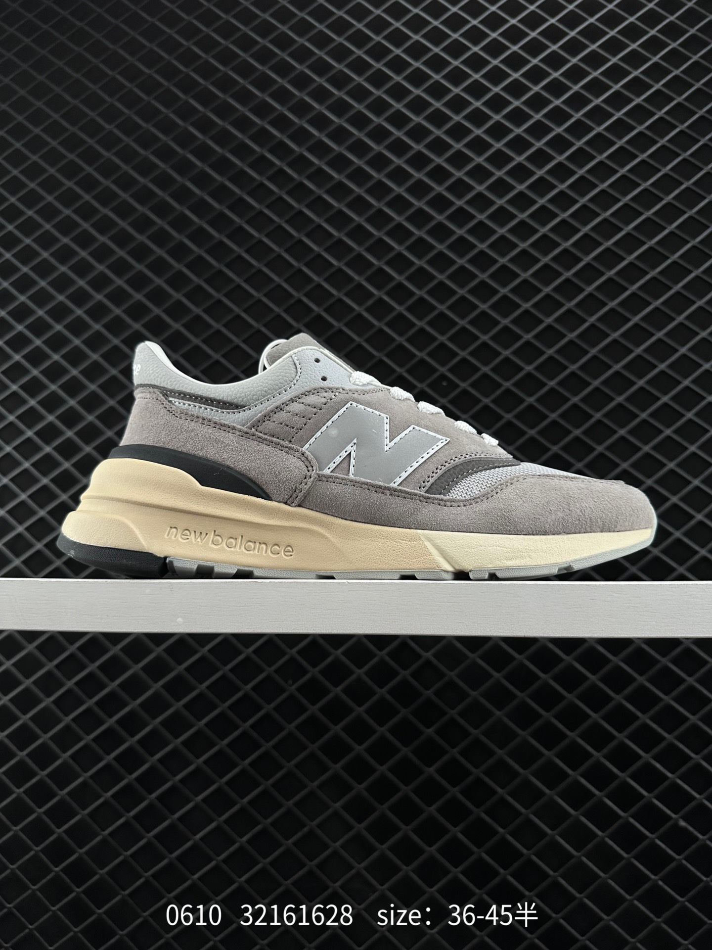 New Balance 997R New Balance 997R